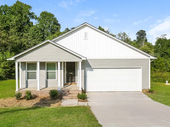 2396 Heritage View Ln, Thomasville, NC 27360