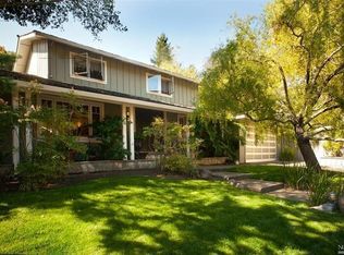 149 Robinhood Dr, San Rafael, CA 94901