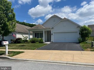 5 Compass Rose Way, Newark, DE 19702