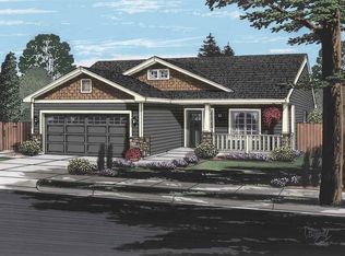 217 S Glenbrook St, Spokane Valley, WA 99016