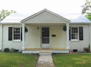 711 E Franklin St, Raleigh, NC 27604