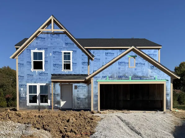 203 Bethel Springs Dr, Mount Washington, KY 40047