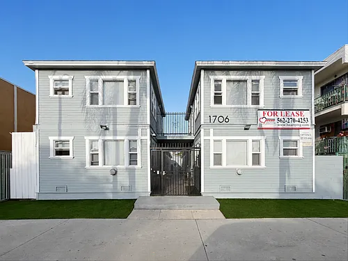 1706 Sherman Pl #1706 Photo 1 1706 Sherman Pl #1706 Photo 1