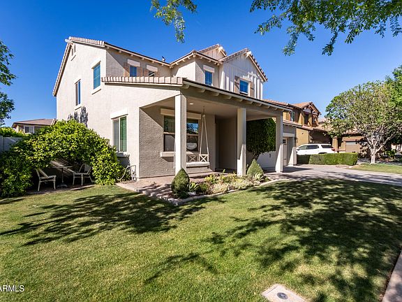 3rd image of 3890 E PALO VERDE Street