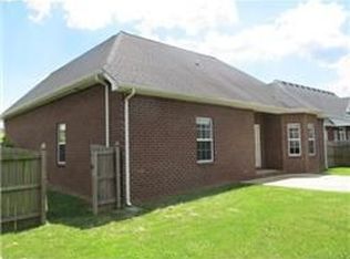 2614 Westhaven Dr, Murfreesboro, TN 37128