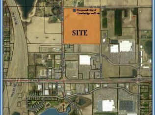 Opportunity Blvd N, Cambridge, MN 55008