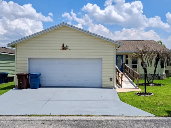 3000 Us Highway 17 92 W Lot 652, Haines City, FL 33844