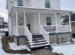 217 Bell St, Lynchburg, VA 24501