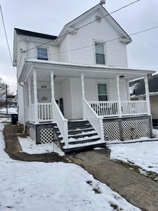 217 Bell St, Lynchburg, VA, 24501