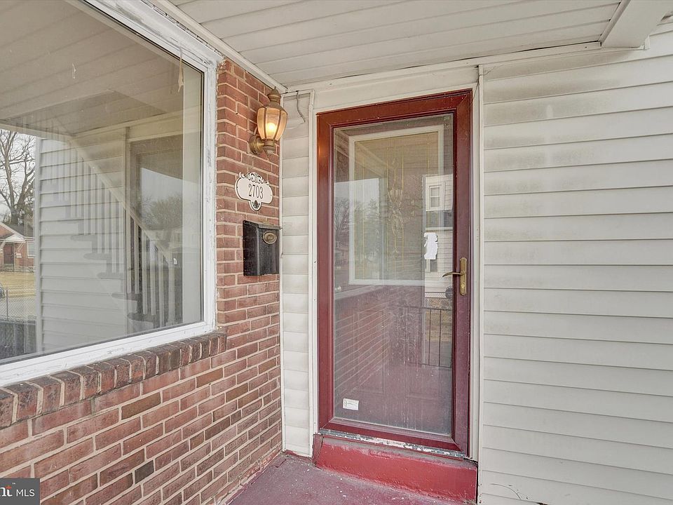 2703 Oakley Ave, Baltimore, MD 21215 | Zillow