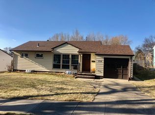1716 N 5th St, Bismarck, ND 58501