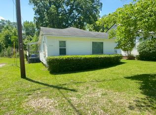 4344 Old Macon Rd, Columbus, GA 31907