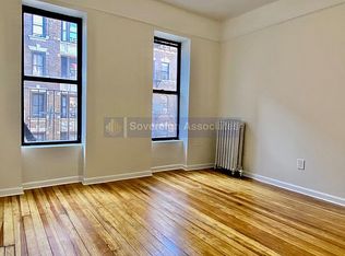 209 W 108th St APT 12F, New York, NY 10025