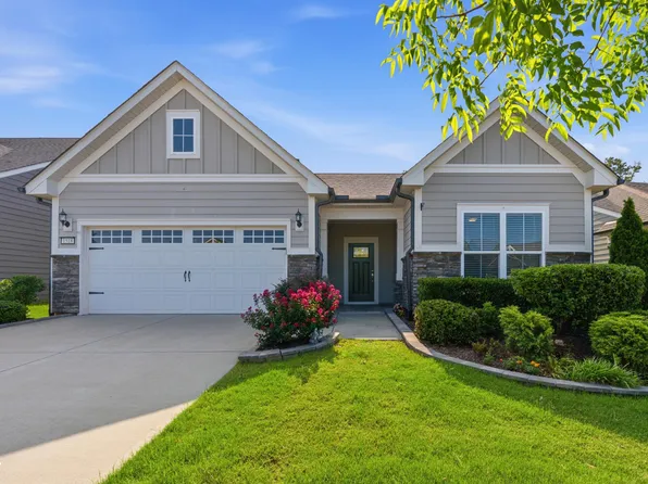 1518 Santa Lucia St, Wake Forest, NC 27587