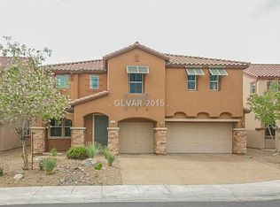 7337 Commanche Creek Ave, Las Vegas, NV 89179