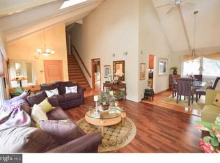 21 Hornsby Dr, Marlton, NJ 08053