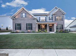 347 Carmichael Cir, Canton, GA 30115
