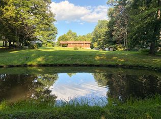 4221 Tarr Ridge Rd, Frenchburg, KY 40322