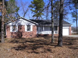7700 Charring Cross Ln, Fayetteville, NC 28314