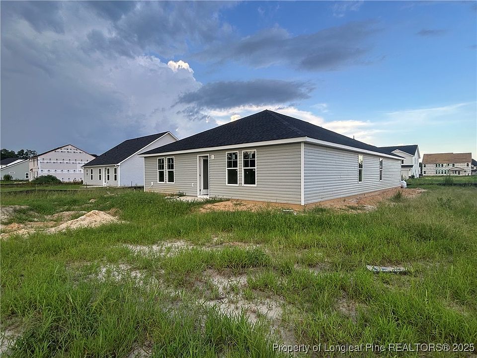 2nd image of 1532 Percheron Path Lot 14