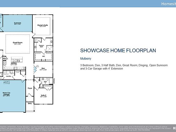 3rd image of 122 Waxwing Dr