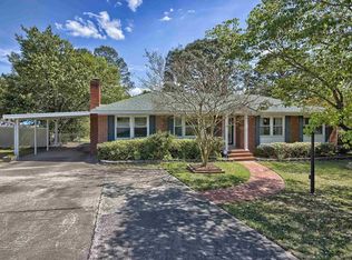 2215 Marlboro Rd, Cayce, SC 29033