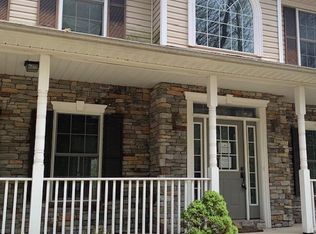 3206 Birch Hill Dr, Tannersville, PA