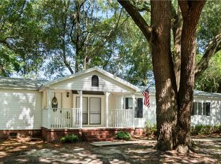 3561 John Wells Rd NE, Hinesville, GA 31313