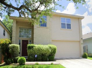 10324 Bobcat Blf, San Antonio, TX 78251