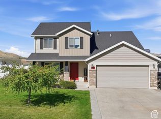 80 W Cedar Ln, Franklin, ID 83237