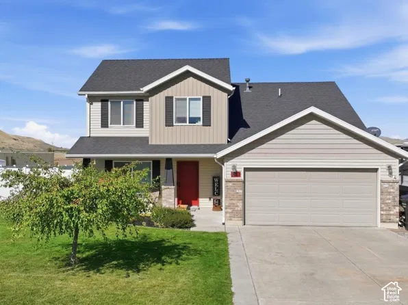80 W Cedar Ln, Franklin, ID 83237