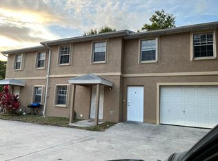 1606 N 15th St #C, Fort Pierce, FL 34950