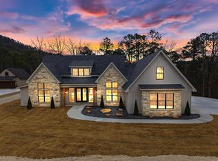 21 Southridge Dr, Mount Ida, AR 71957