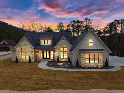 21 Southridge Dr, Mount Ida, AR, 71957