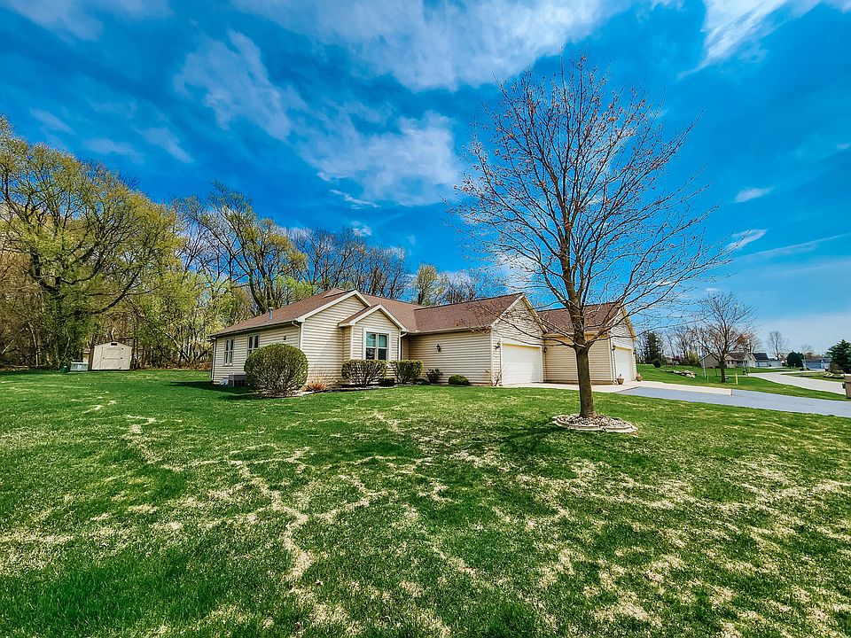 413 E Birch St, Litchfield, MI 49252 Zillow