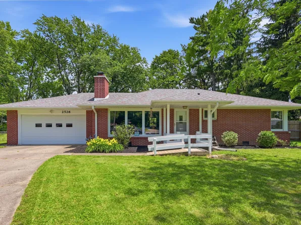 2526 Thayer Ct, Anderson, IN 46011