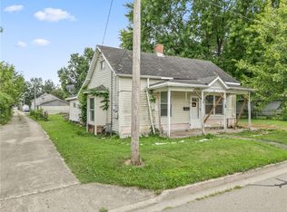 24 Adams St, Jamestown, OH 45335