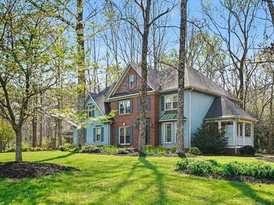 605 Shadow Oaks Dr, Easley, SC, 29642