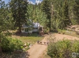 6487 County Road 43, Glen Haven, CO 80532