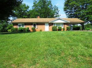 392 Patsy Ave, Collinsville, VA 24078