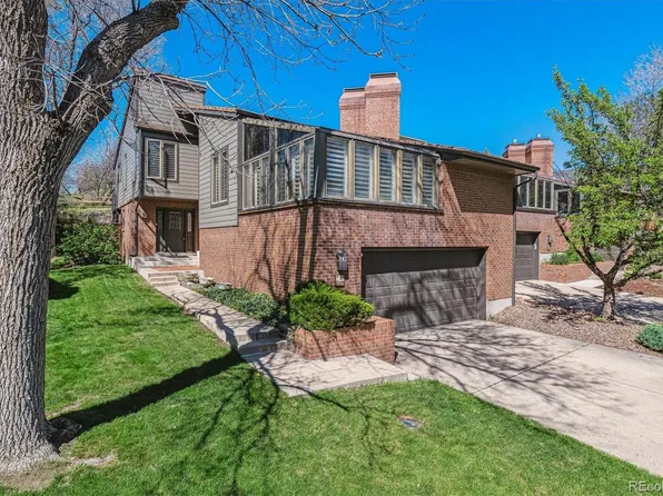 6969 W Yale Avenue #81, Denver, CO 80227