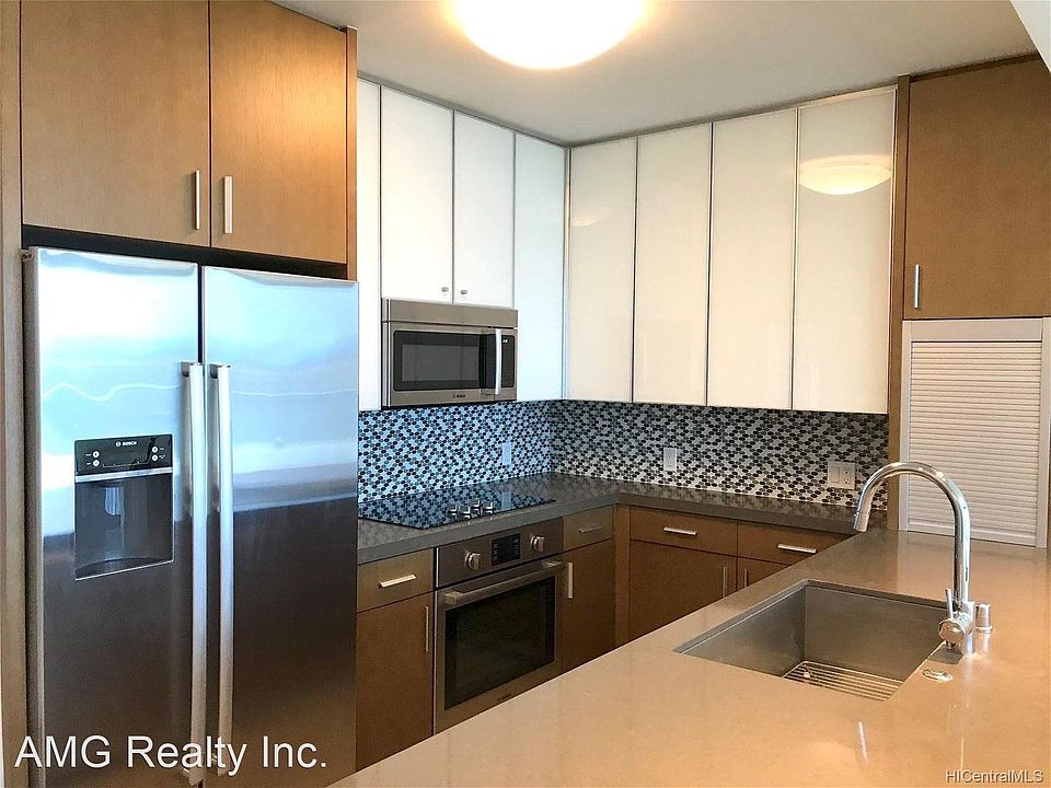 1st image of 600 Ala Moana Blvd #2104