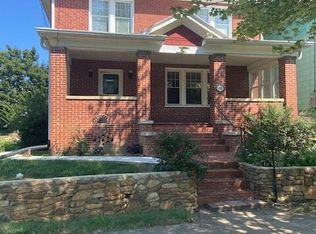 620 Highland Ave SE, Roanoke, VA 24013