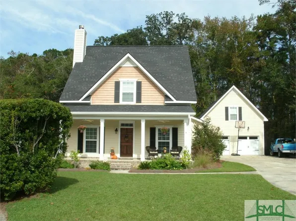 49 Macbeth Court N, Richmond Hill, GA 31324