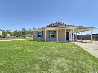 35090 Quail Creek Dr, Denham Springs, LA 70706