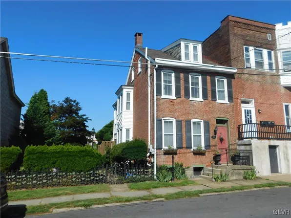 121 S 14th St, Easton, PA 18042