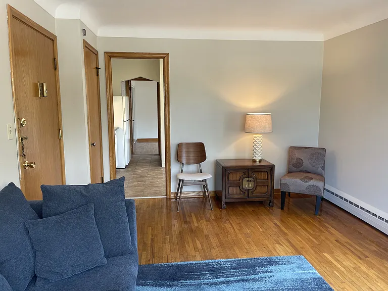 Randolph Apartments — Photo 4