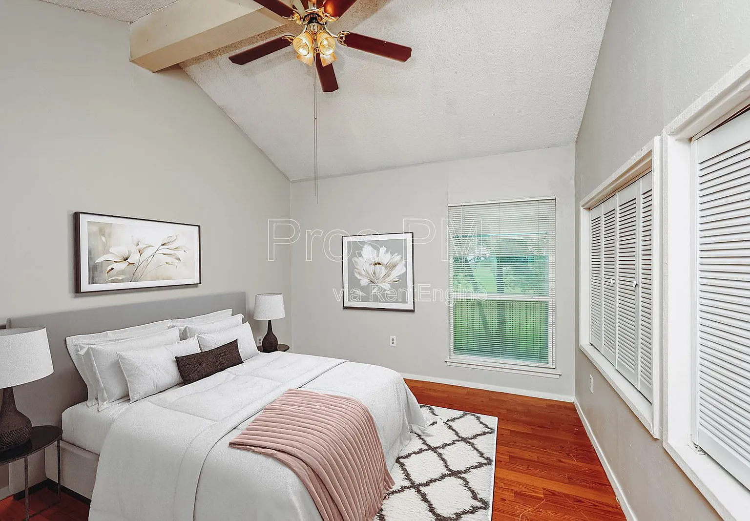 1 bed, 1.0 bath, 730 sqft, $800 — Photo 2