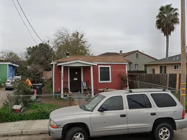 124 S Fresno Ave, Stockton, CA 95203