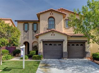 342 Dartmouth Hills St, Las Vegas, NV 89138